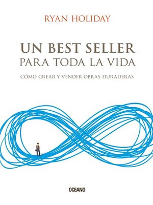 cover image of Un best seller para toda la vida